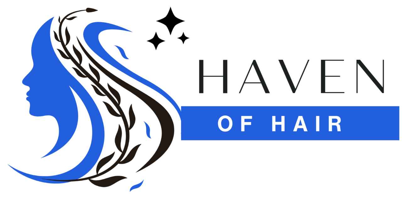 Haven of Hair Transplant Logo